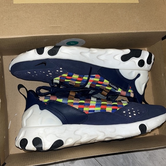 Nike React Sneakers - final price - Picture 11 of 15